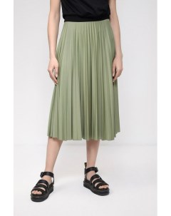 Плиссированная юбка Esprit casual