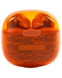 Беспроводные TWS наушники PaMu S31 S31 Orange оранжевые Padmate