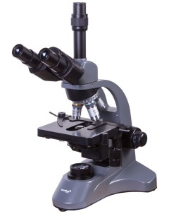 Микроскоп 740T тринокулярный 69657 Levenhuk