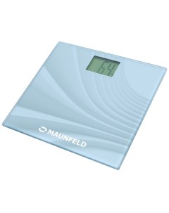 Весы напольные MBS 153GB01 Maunfeld