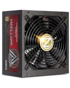 Блок питания Zalman ZM1200 EBTII 1200W