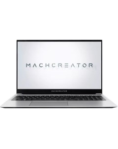 Ноутбук Machenike Machcreator A Core i7 1165G7 16Gb SSD512Gb Intel Iris Xe Graphics 15 6 IPS FHD 192