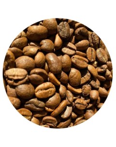 Кофе в зернах Наполитано Класс вес Senzaro