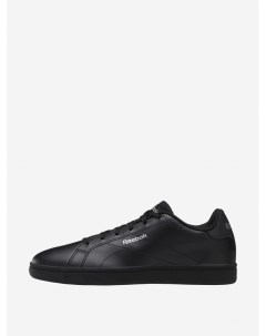 Кеды женские Royal Complete Clean 2 0 Shoes Черный Reebok
