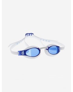 Стартовые очки X LOOK Синий Mad wave