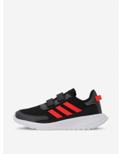 Кроссовки для мальчиков Tensaur Run C Черный Adidas