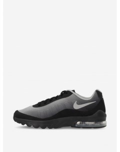 Кроссовки для девочек Air Max Invigoer Gs Черный Nike