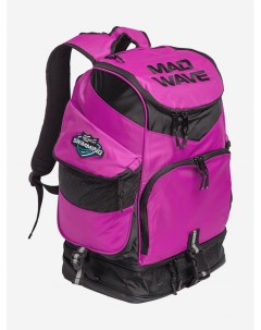 Рюкзак MAD TEAM 52 33 24 cm Розовый Mad wave