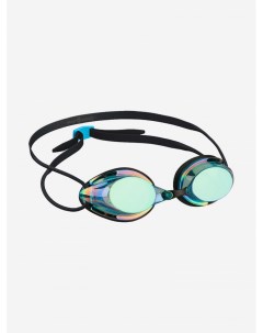 Стартовые очки STREAMLINE Rainbow Синий Mad wave