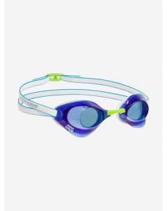 Стартовые очки Turbo Racer II Rainbow Синий Mad wave