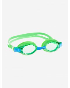 Очки для плавания юниорские Automatic Multi Junior Зеленый Mad wave