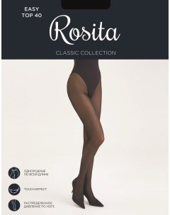 Колготки женские easy top 40 Rosita