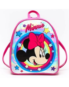 Рюкзак детский 23 см х 10 см х 33 см Disney
