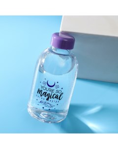 Бутылка для воды magical 700 мл Svoboda voli