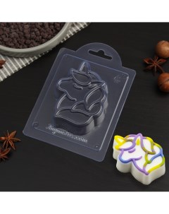 Форма для шоколада и конфет Nobrand