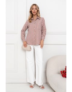 Рубашка Open-style