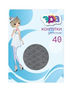 Колготки детские Рете 40 ден Era