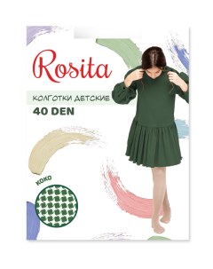 Колготки коко 40 Rosita