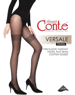 Колготки FANTASY VERSALE Conte
