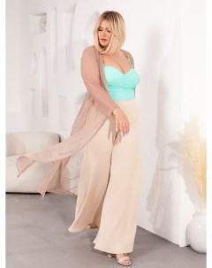 Кардиган сетка Sparada