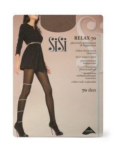 Колготки Relax 70 Daino Sisi