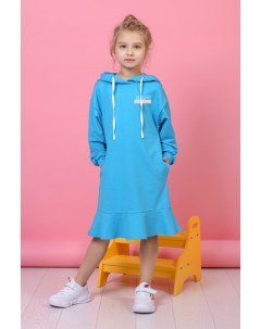 Платье для девочки Детский бум
