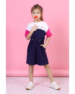 Платье для девочки Детский бум