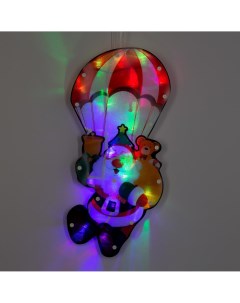 Светодиодная фигура Luazon lighting