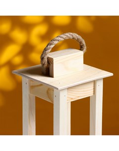 Кашпо для цветов Дарим красиво