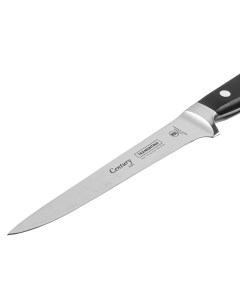 Нож филейный Tramontina