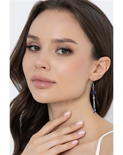 Серьги Bellovera