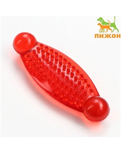 Игрушка-зубочистка Пижон