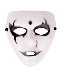 Карнавальная маска Nobrand