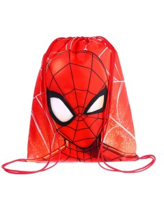 Мешок для обуви 420 х 350 мм spider man Marvel