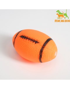 Игрушка пищащая Пижон