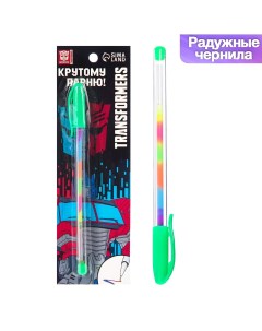 Ручка многоцветная Hasbro