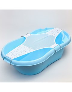 Гамак для купания новорожденных сетка для ванночки детской Nobrand
