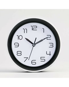Часы будильник настольные Nobrand