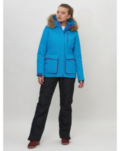 Куртка спортивная Skiingbird