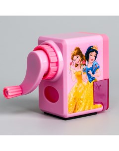 Механическая точилка принцессы Disney