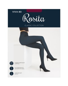 Колготки женские viva 80 Rosita