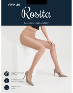 Колготки женские viva 20 Rosita