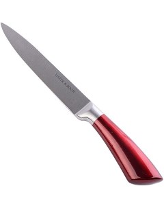 Нож разделочный на блистере Mayerboch