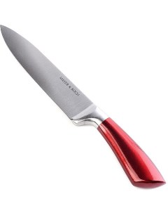 Нож поварской на блистере Mayerboch