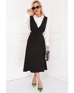 Платье Bellovera