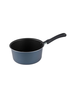 Кастрюля 1,5л 1 ручка без крышки Калитва