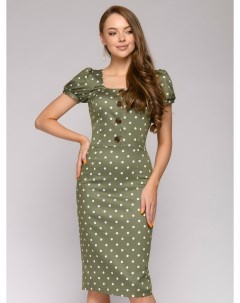 Платье футляр 1001dress