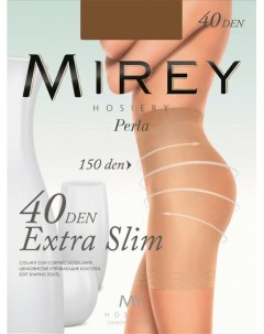 Колготки корректирующие 40 den Mirey