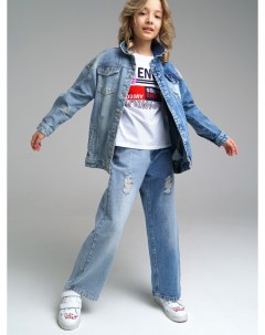 Джинсы Playtoday