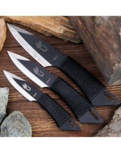 Набор метательных ножей Nobrand